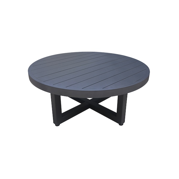 International Concepts Outdoor Patio Coffee Table ODOT-12RC - main